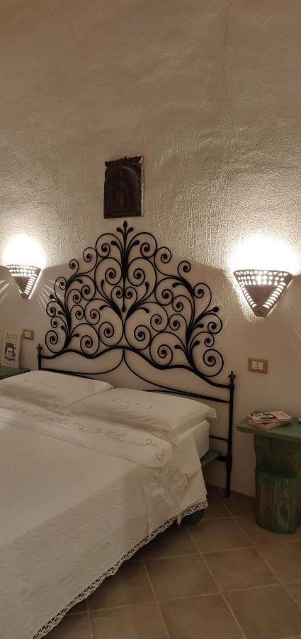 Bed and Breakfast Cantina Perandria Monti Екстер'єр фото