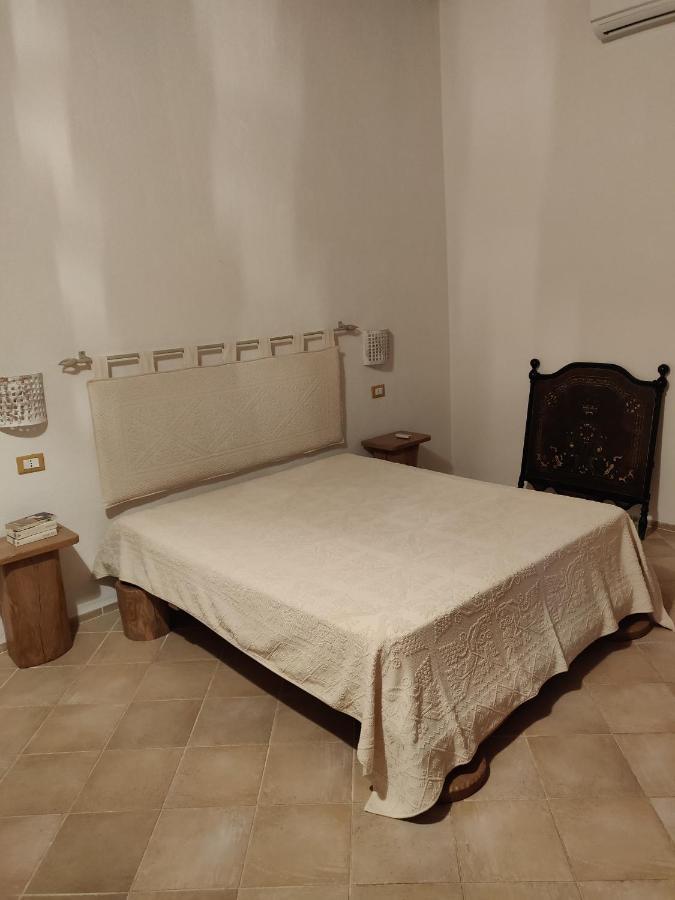 Bed and Breakfast Cantina Perandria Monti Екстер'єр фото